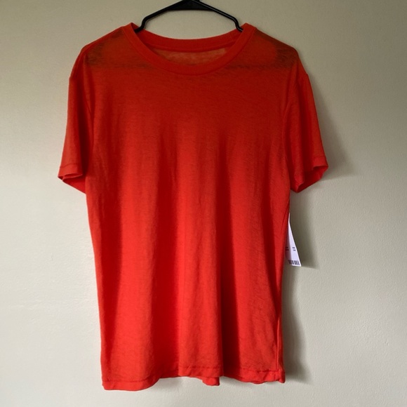 BDG Burnout T-Shirt - Picture 1 of 5